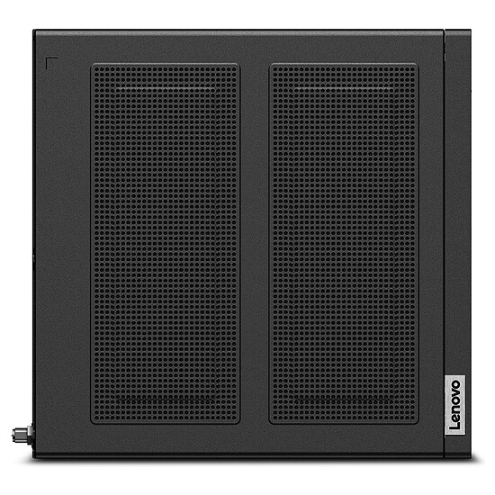 PC de bureau Lenovo ThinkStation P3 Tiny Gen. 2 (30K50039FR)  - Autre vue