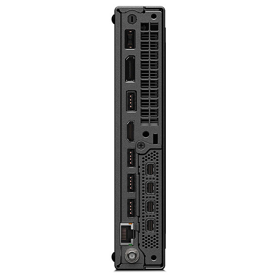 PC de bureau Lenovo ThinkStation P3 Tiny Gen. 2 (30K50039FR)  - Autre vue