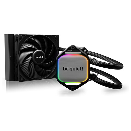 Watercooling AIO be quiet! Pure Loop 2 120mm