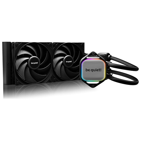 Watercooling AIO be quiet! Pure Loop 2 280mm