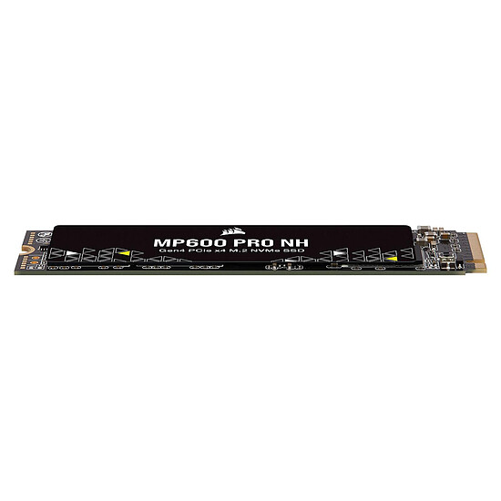Disque SSD Corsair MP600 Pro NH - 1 To - Autre vue