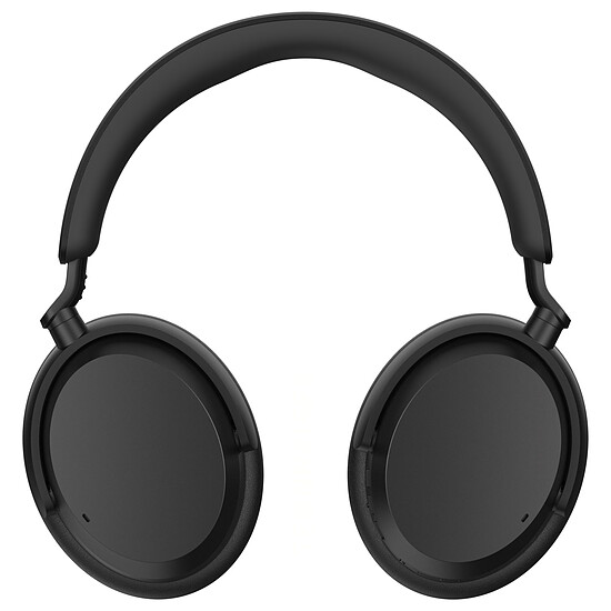 Casque Audio Sennheiser Accentum Wireless Noir - Casque sans fil  - Autre vue