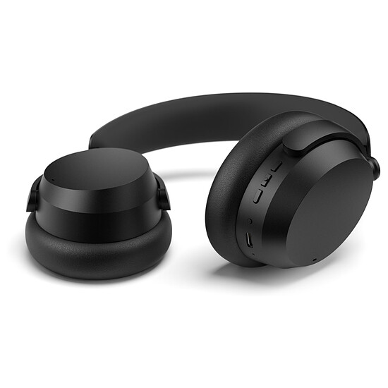 Casque Audio Sennheiser Accentum Wireless Noir - Casque sans fil  - Autre vue
