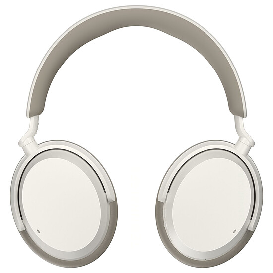 Casque Audio Sennheiser Accentum Wireless Blanc - Casque sans fil  - Autre vue