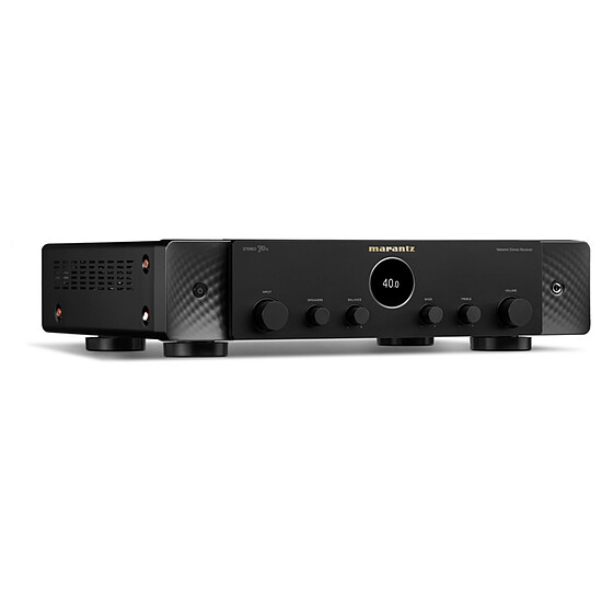 Ampli HiFi Stéréo Marantz STEREO 70s Noir - Autre vue