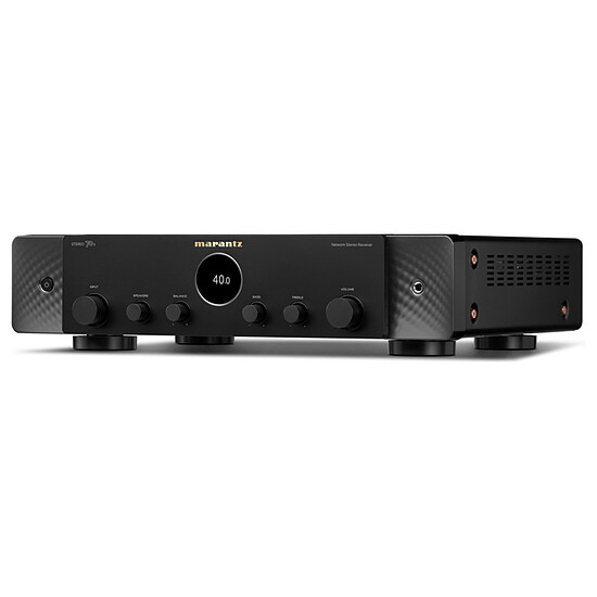 Ampli HiFi Stéréo Marantz STEREO 70s Noir - Autre vue