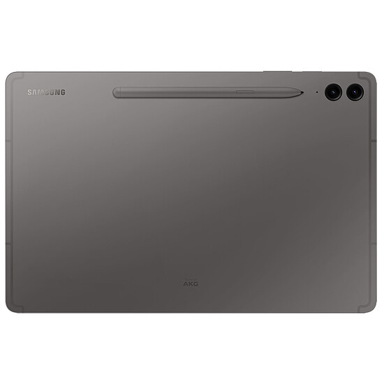 Tablette reconditionnée Samsung Galaxy Tab S9 FE 10.9" SM-X516B Anthracite WiFi - 5G - 128 Go - 6 Go · Reconditionné - Autre vue