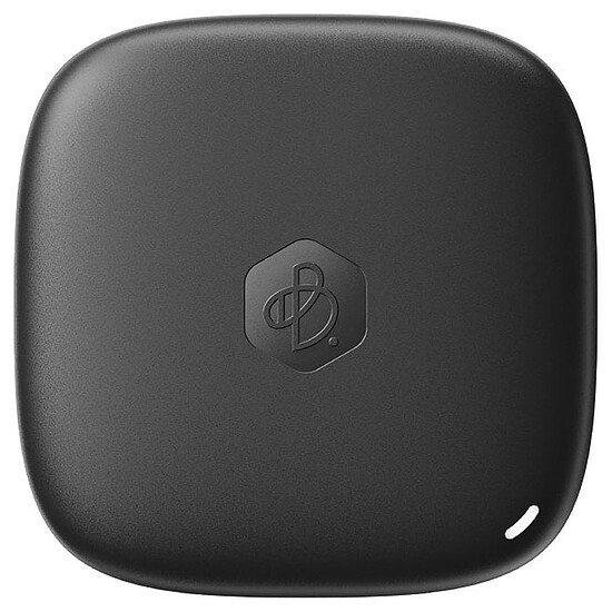 SSD externe Synology BeeDrive 4To