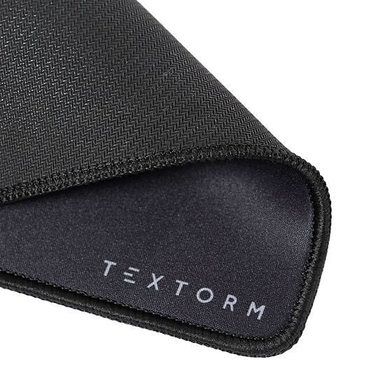 Tapis de souris Textorm Mouse Pad  - Autre vue