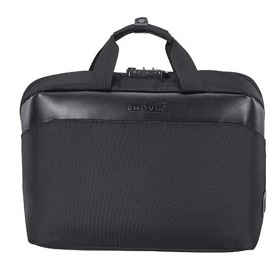 Sac, sacoche et housse INOVU Sacoche Loop Pro (Noir) - Autre vue