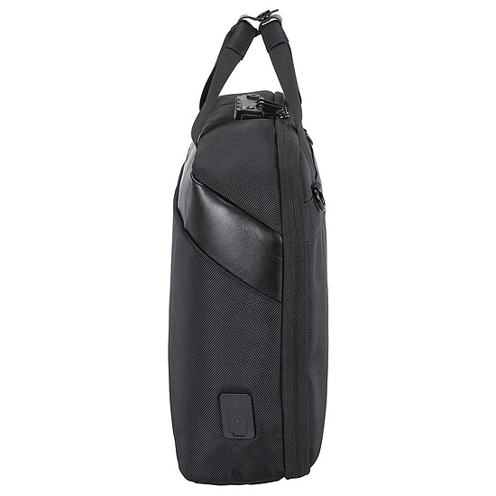 Sac, sacoche et housse INOVU Sacoche Loop Pro (Noir) - Autre vue