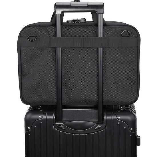 Sac, sacoche et housse INOVU Sacoche Loop Pro (Noir) - Autre vue