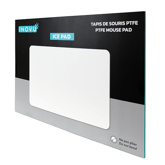 Tapis de souris INOVU ICE PAD - Autre vue
