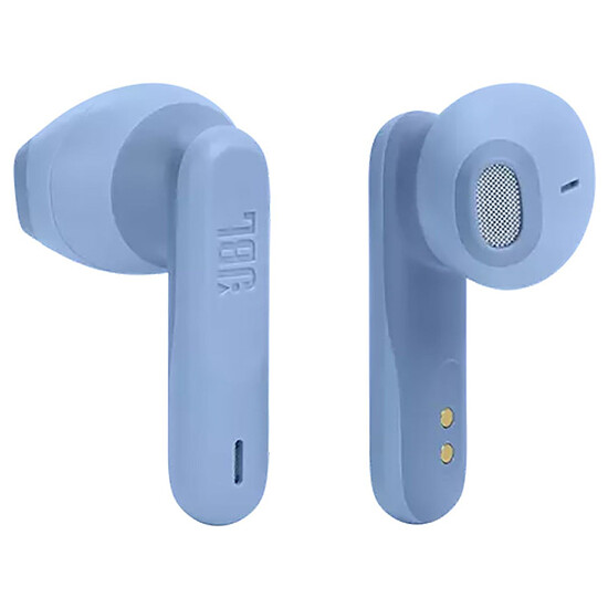 Casque Audio JBL Wave Flex Bleu - Autre vue