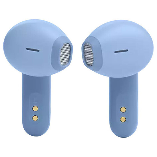Casque Audio JBL Wave Flex Bleu - Autre vue