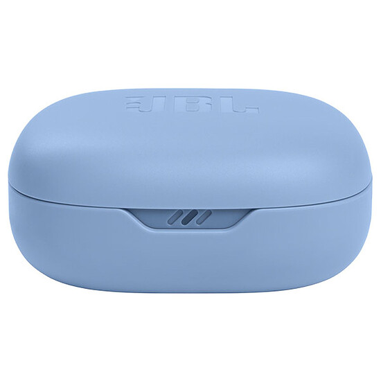 Casque Audio JBL Wave Flex Bleu - Autre vue