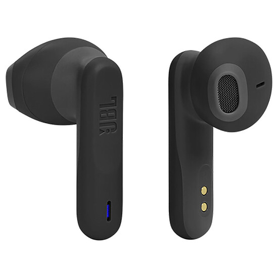 Casque Audio JBL Wave Flex Noir - Autre vue