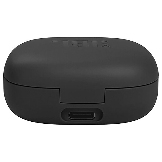 Casque Audio JBL Wave Flex Noir - Autre vue