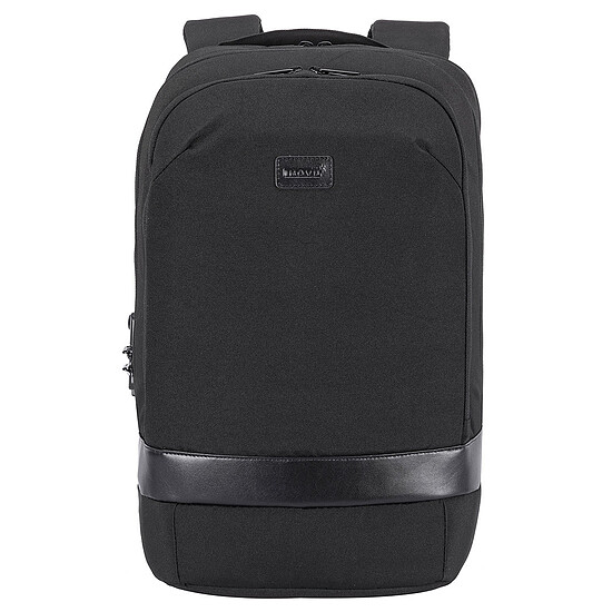 Sac, sacoche et housse INOVU Sac à dos Loop Pro (Noir) - Autre vue