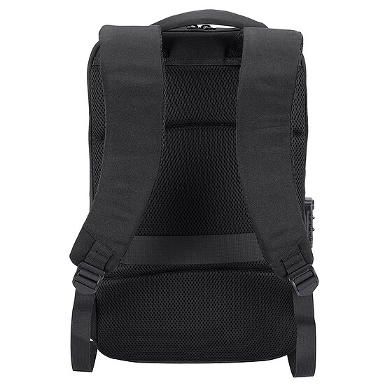 Sac, sacoche et housse INOVU Sac à dos Loop Pro (Noir) - Autre vue