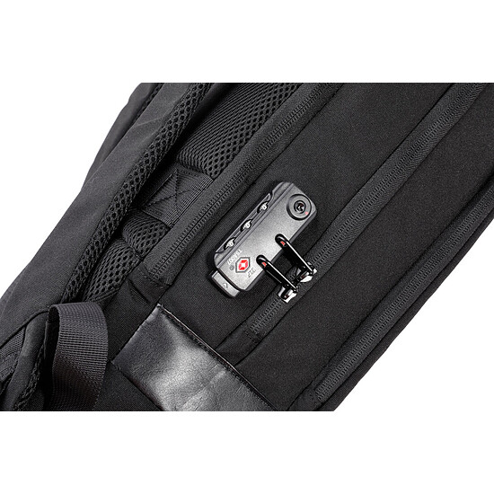 Sac, sacoche et housse INOVU Sac à dos Loop Pro (Noir) - Autre vue