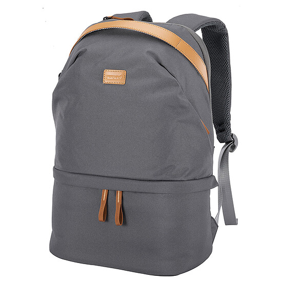Sac, sacoche et housse INOVU Sac à dos Loop Urban (Gris) - Autre vue