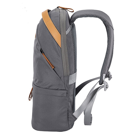 Sac, sacoche et housse INOVU Sac à dos Loop Urban (Gris) - Autre vue