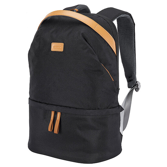 Sac, sacoche et housse INOVU Sac à dos Loop Urban (Noir) - Autre vue