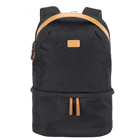 Sac, sacoche et housse INOVU Sac à dos Loop Urban (Noir) - Autre vue