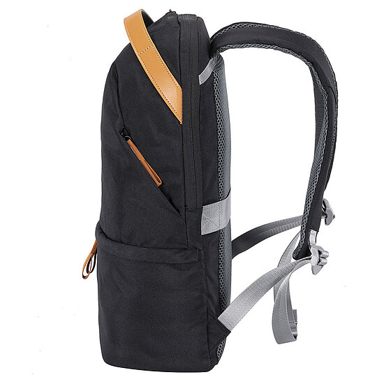 Sac, sacoche et housse INOVU Sac à dos Loop Urban (Noir) - Autre vue