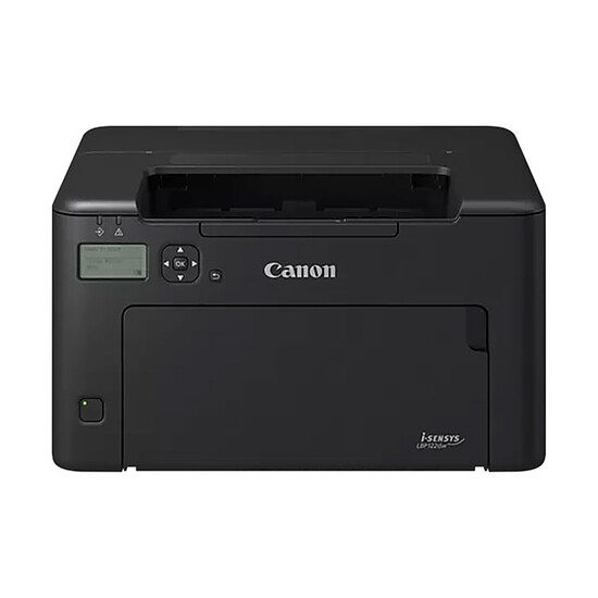 Imprimante laser Canon i-SENSYS LBP122DW - Autre vue
