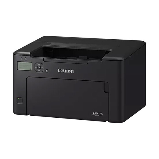 Imprimante laser Canon i-SENSYS LBP122DW - Autre vue