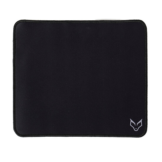 Tapis de souris Fox Spirit S-Pad- Noir - Autre vue