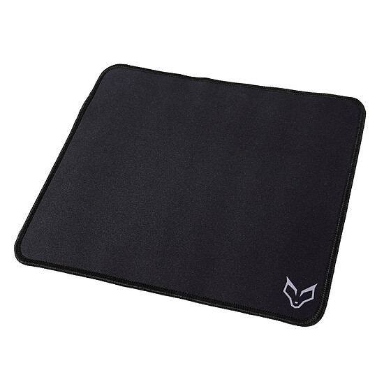 Tapis de souris Fox Spirit S-Pad- Noir - Autre vue