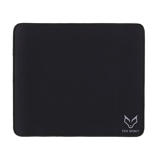 Tapis de souris Fox Spirit M-Pad - Noir - Autre vue
