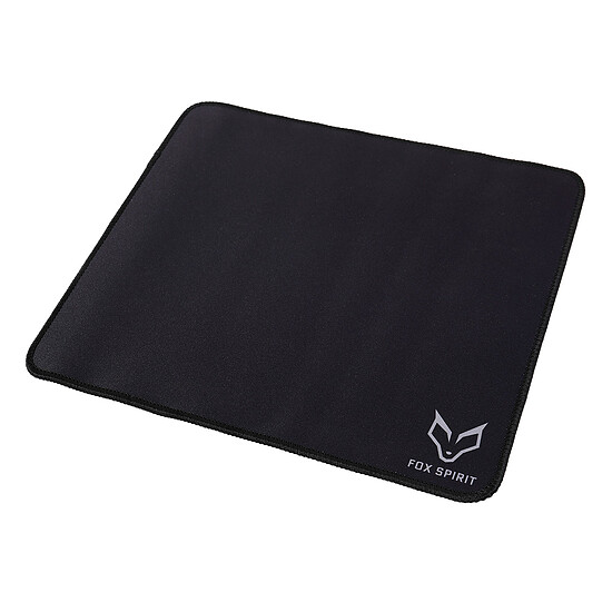 Tapis de souris Fox Spirit M-Pad - Noir - Autre vue