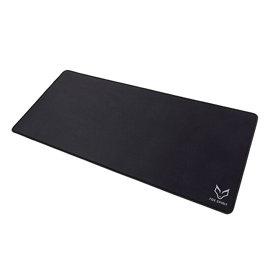 Tapis de souris Fox Spirit XL-Pad - Noir - Autre vue