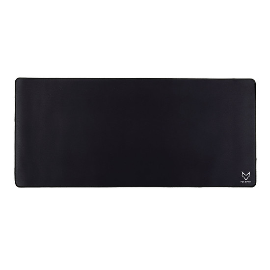 Sans Marque Pack 10 Tapis gamer - XXL 700 x 300 - Noir à prix pas