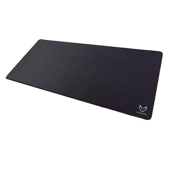 Tapis de souris Fox Spirit XXL-Pad - Noir - Autre vue