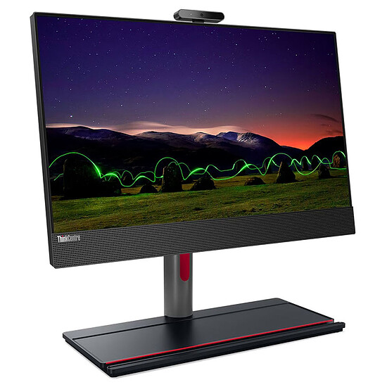 PC de bureau Lenovo ThinkCentre M90a Gen 5 (12SH0019FR) - Windows 11 Pro - Autre vue