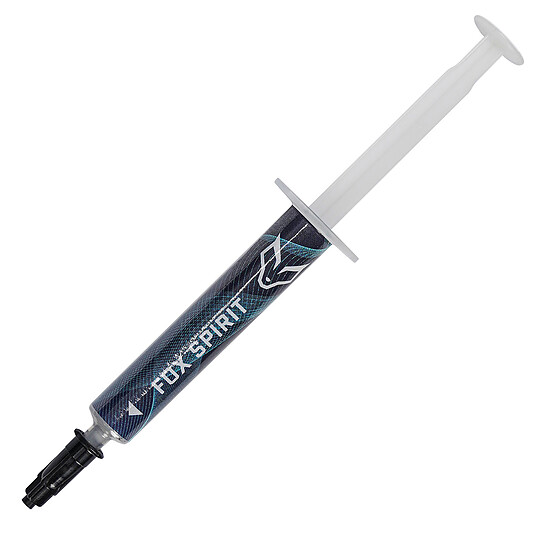 Pâte thermique PC Fox Spirit Cryo 50 - 5 g - Autre vue