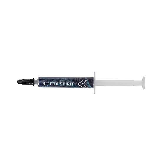 Pâte thermique PC Fox Spirit Cryo 50 - 5 g - Autre vue