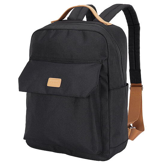 Sac, sacoche et housse INOVU Sac à dos Loop Nomad (Noir) - Autre vue