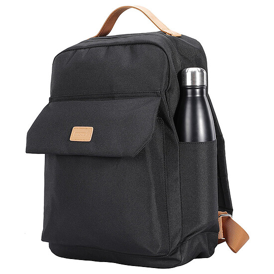 Sac, sacoche et housse INOVU Sac à dos Loop Nomad (Noir) - Autre vue
