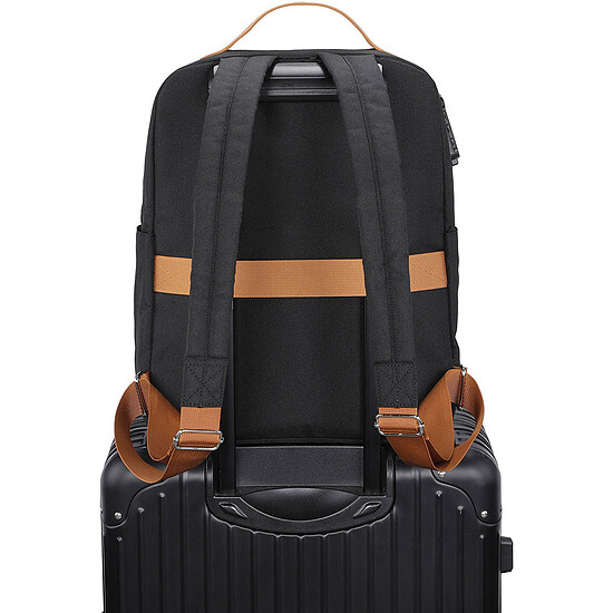 Sac, sacoche et housse INOVU Sac à dos Loop Nomad (Noir) - Autre vue