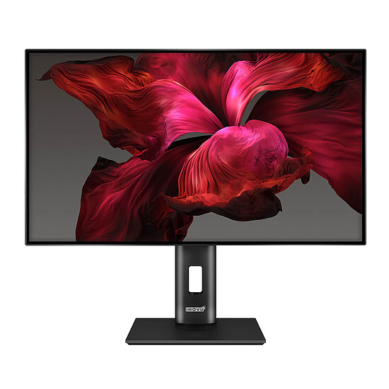 Écran PC INOVU MBQ27 - Autre vue