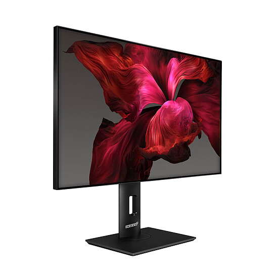 Écran PC INOVU MBQ27 - Autre vue
