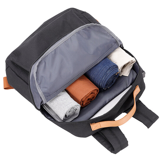Sac, sacoche et housse INOVU Sac à dos Loop Nomad (Noir) - Autre vue