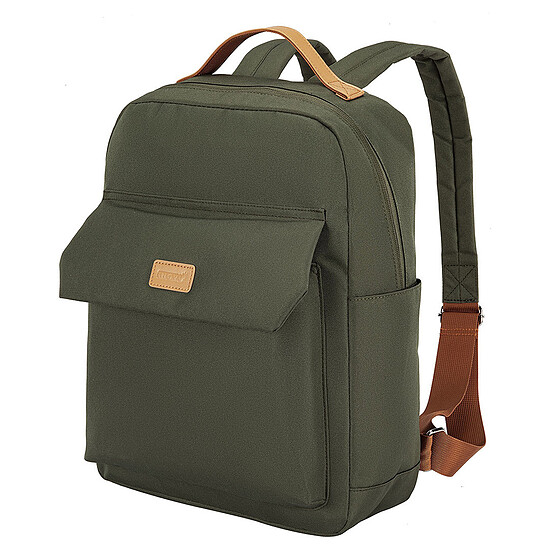 Sac, sacoche et housse INOVU Sac à dos Loop Nomad (Kaki) - Autre vue
