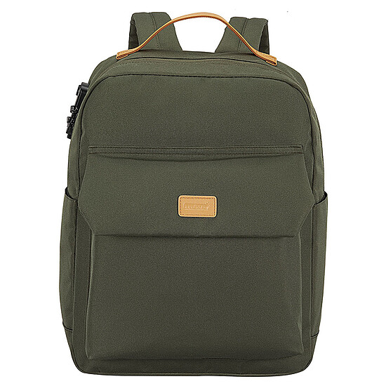 Sac, sacoche et housse INOVU Sac à dos Loop Nomad (Kaki) - Autre vue